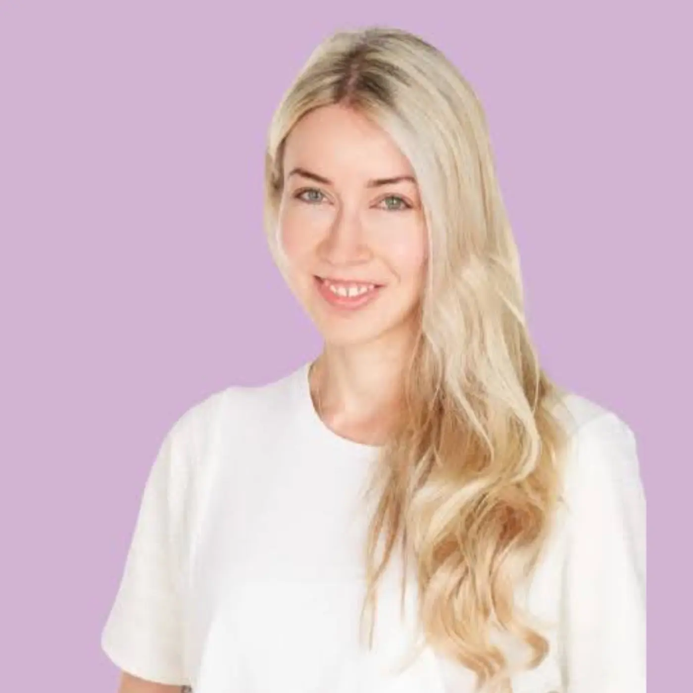 Stefanie Janssen, Co-Founder and Head of Performance Marketing at BE VISIBLE