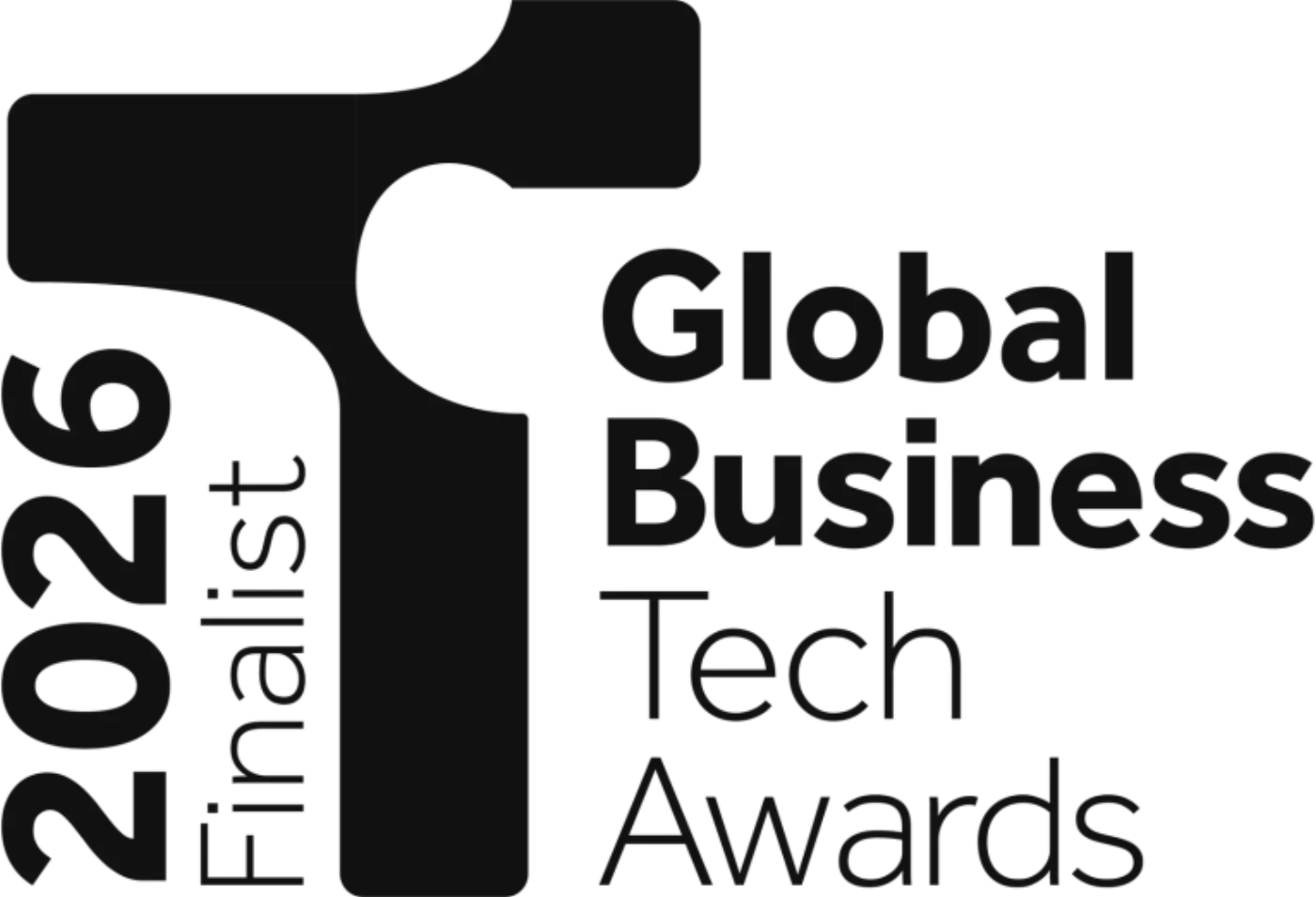 Global Business Tech Awards 2026 Finalist